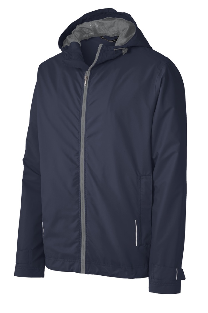 J7710 - Port Authority® Northwest Slicker