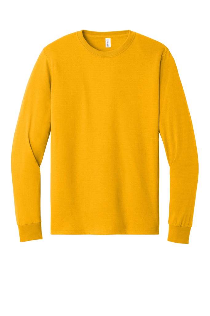 29LS Jerzees® Dri-Power® 50/50 Cotton/Poly Long Sleeve T-Shirt