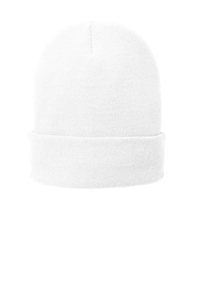 CP90L - Port Authority® Fleece-Lined Knit Cap