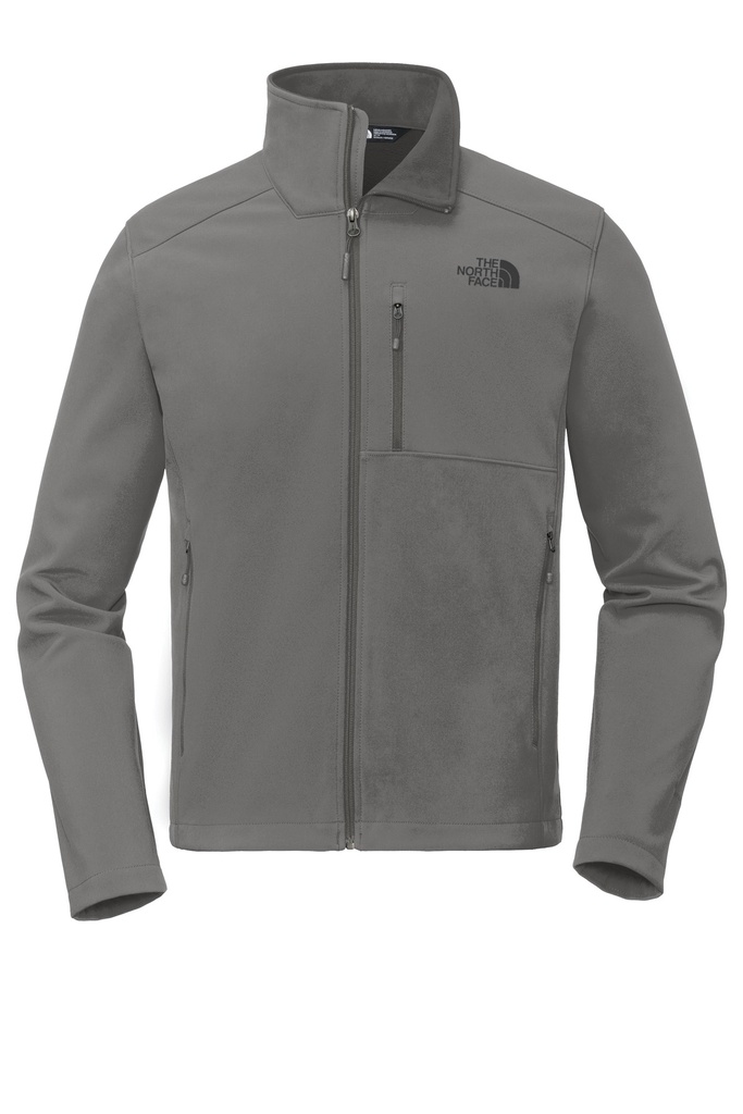 NF0A3LGT - The North Face® Apex Barrier Soft Shell Jacket