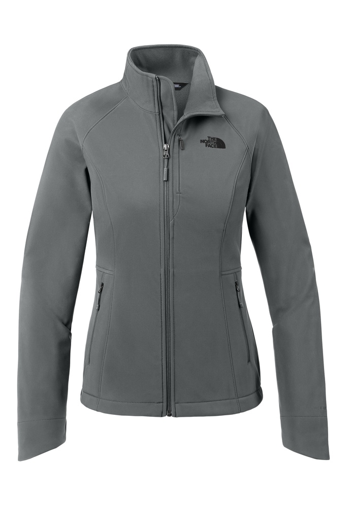 NF0A3LGU - The North Face® Women's Apex Barrier Soft Shell Jacket