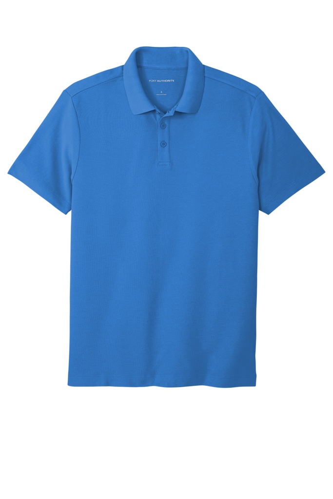 K810 - Port Authority ® SuperPro ™ React ™ Polo