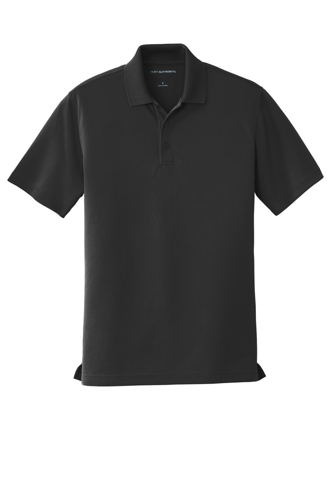 K110 - Port Authority® Dry Zone® UV Micro-Mesh Polo