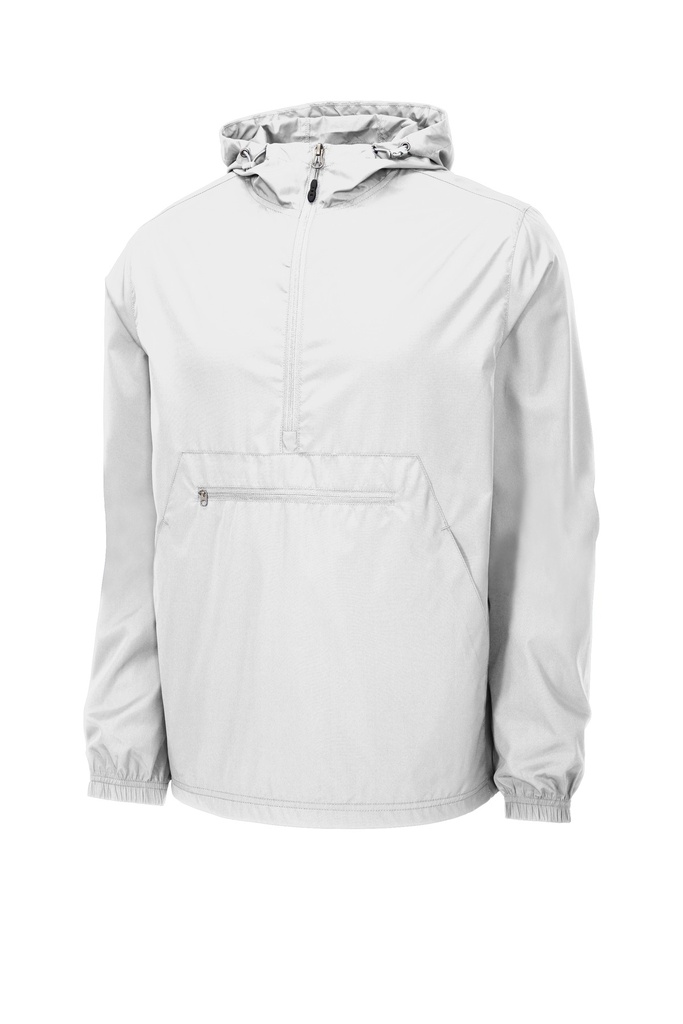 JST66 - Sport-Tek ® Packable Anorak