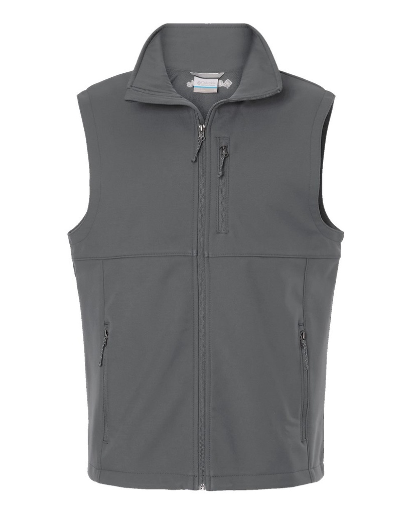 216510 - Columbia Men's Ascender™ II Soft Shell Vest