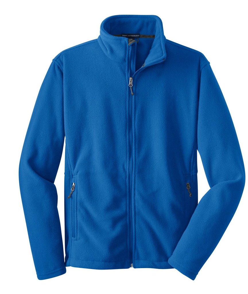 F217 - Port Authority® Value Fleece Jacket