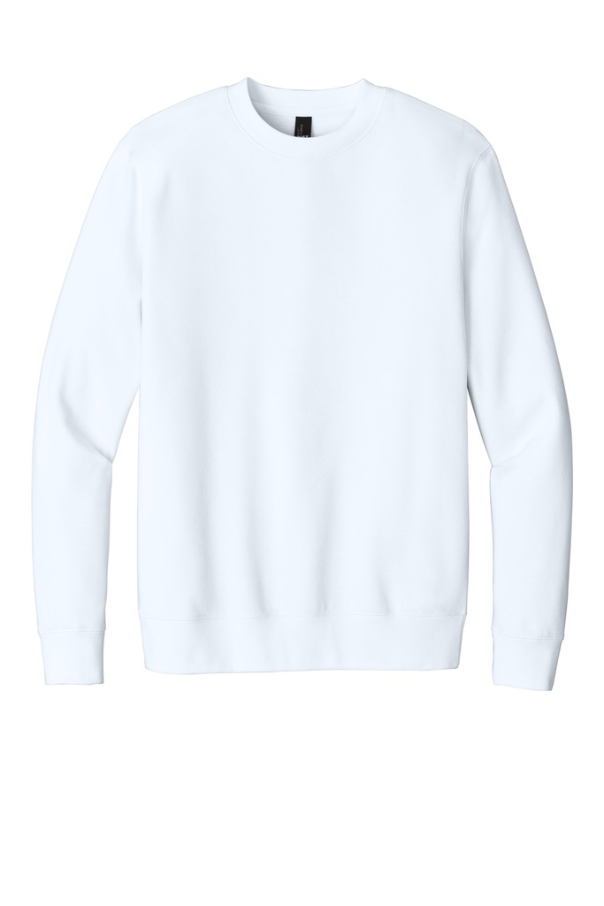 DT6104 - District® V.I.T.™Fleece Crew