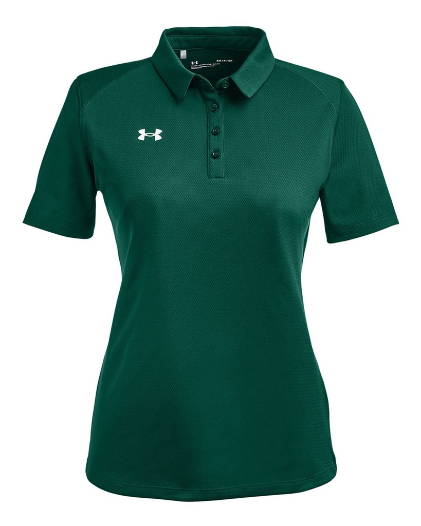1370431 - Under Armour Women's Tech™ Polo